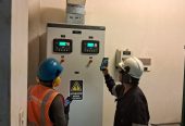 Servicios eléctricos