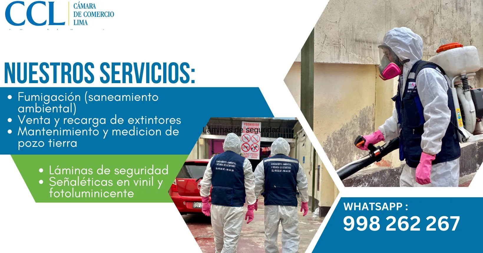 MANTENIMIENTO: (Preventivo y Correctivo)