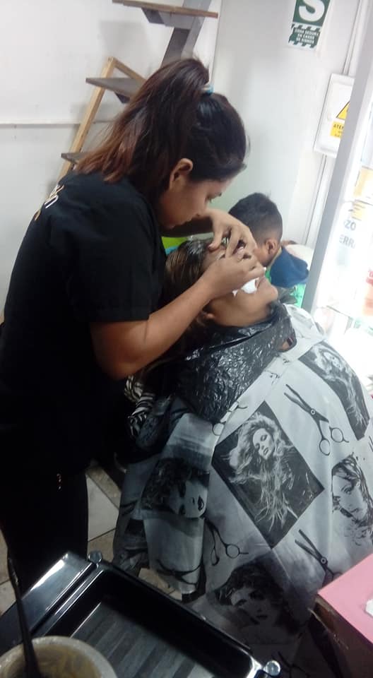 Belleza y Cuidado Profesional en la Comodidad de tu Hogar