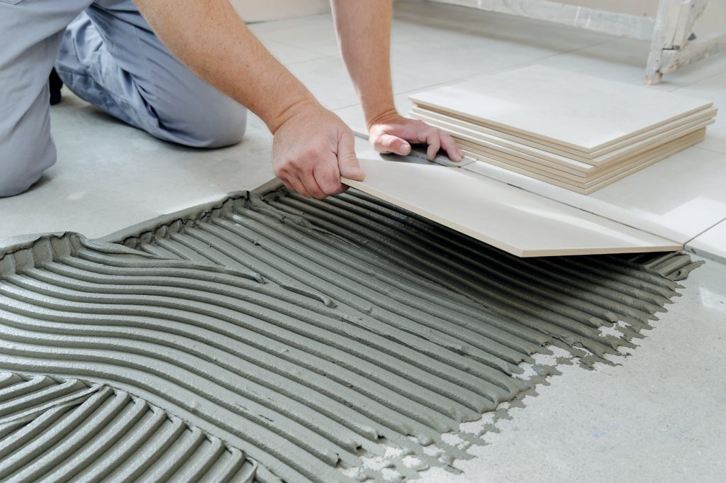 Instalación Profesional de Pisos – Calidad y Estilo bajo tus Pies