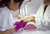 Manicura y Pedicura