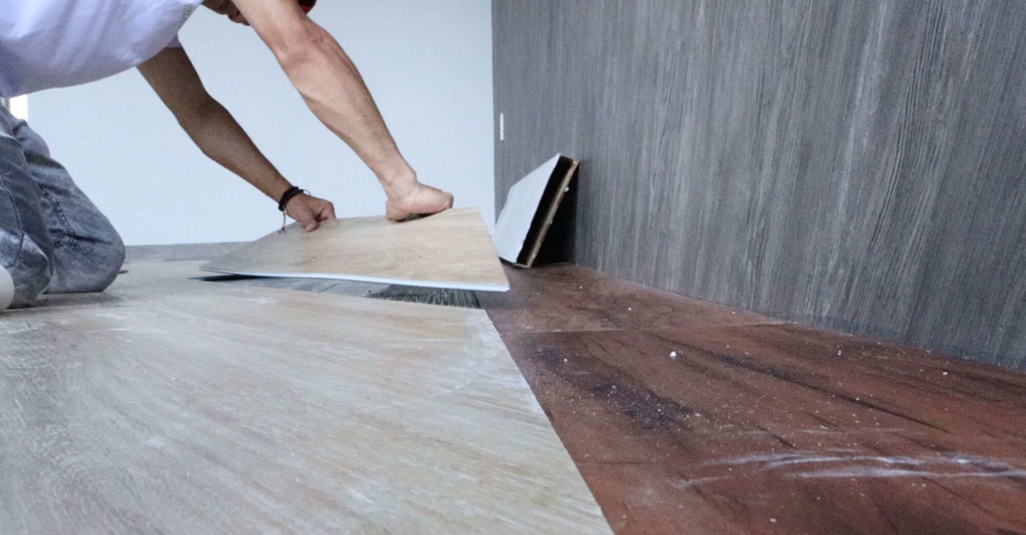 Instalación Profesional de Pisos – Calidad y Estilo bajo tus Pies