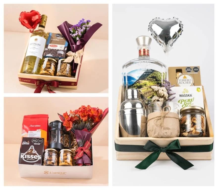 Los mejores regalos de San Valentín para sorprender