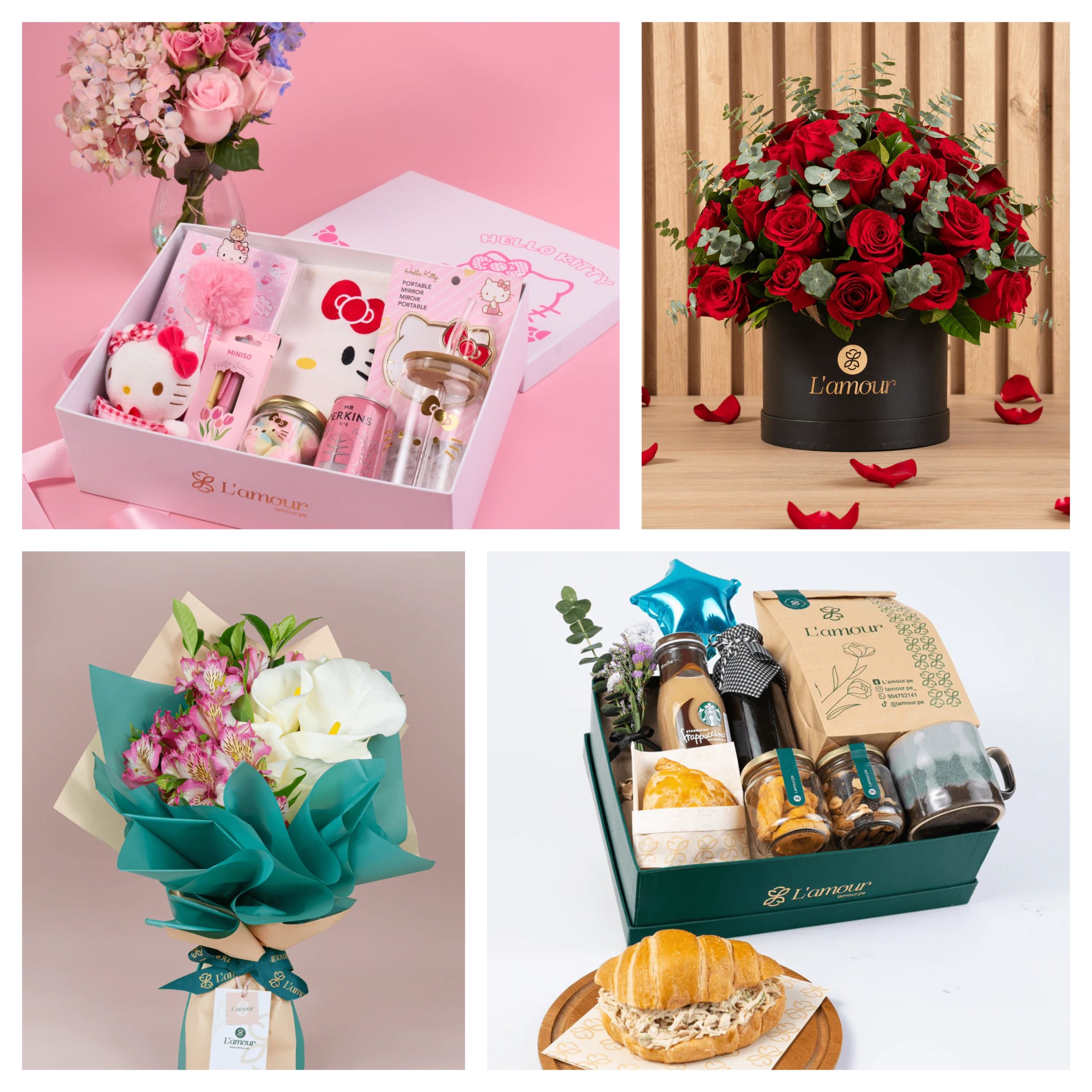 Regalos San Valentín para sorprender a tu persona especial