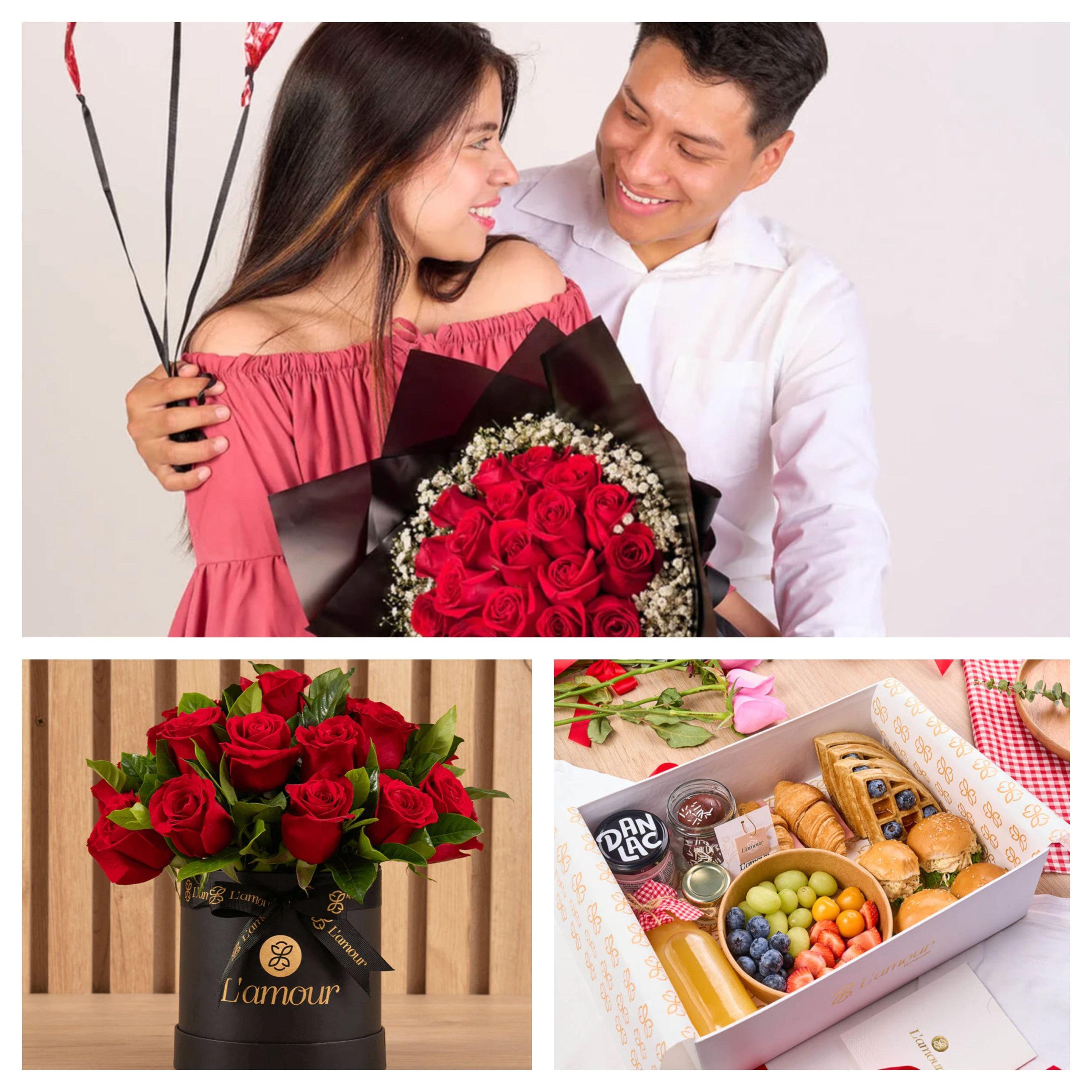 Regalos por San Valentín: Celebra el Amor con un Detalles Inolvidables